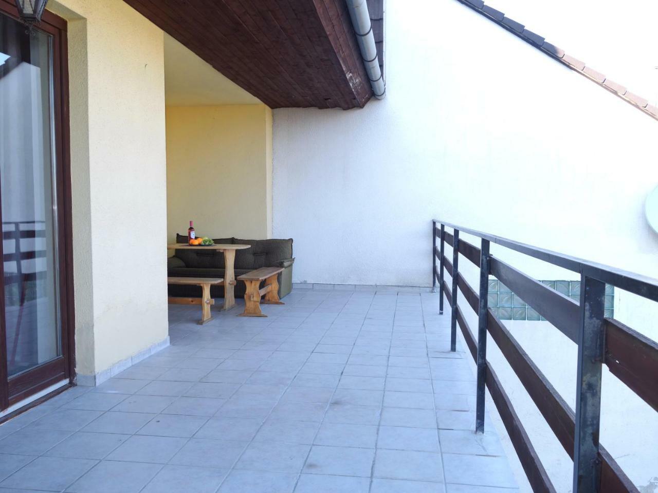Tolena Heviz Apartments Esterno foto