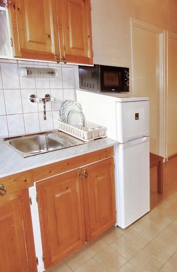 Tolena Heviz Apartments Esterno foto